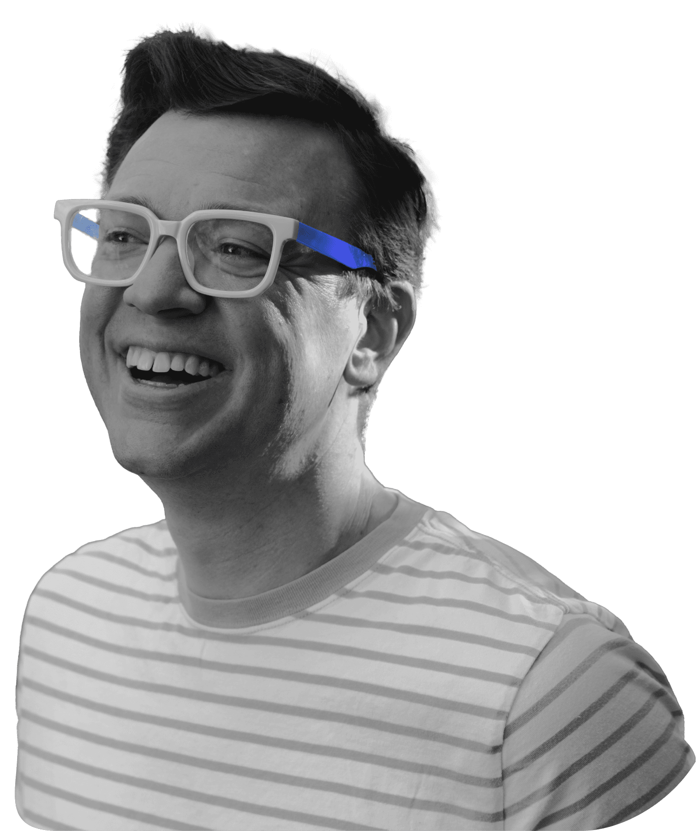 Picture of the author